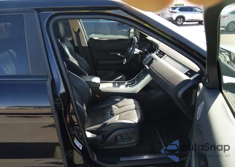 2015 Land Rover Range Rover Evoque Pure z USA, uszkodzony, nr VIN SALVR2BG2FH038334